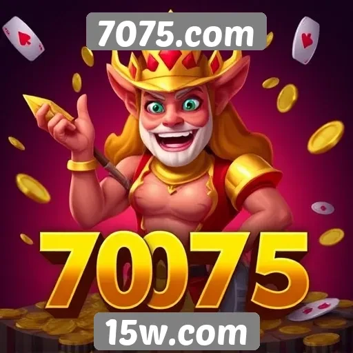 Comparação de bônus e promoções do 7075.com