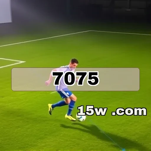 7075.com Jogos Casuais
