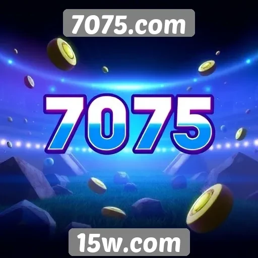 7075.com apresenta novas funcionalidades para jogadores