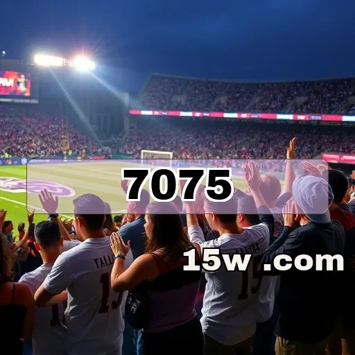 7075.com Jogos em Equipe